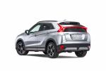 Mitsubishi Eclipse Cross Intense S 2018 года (NL)